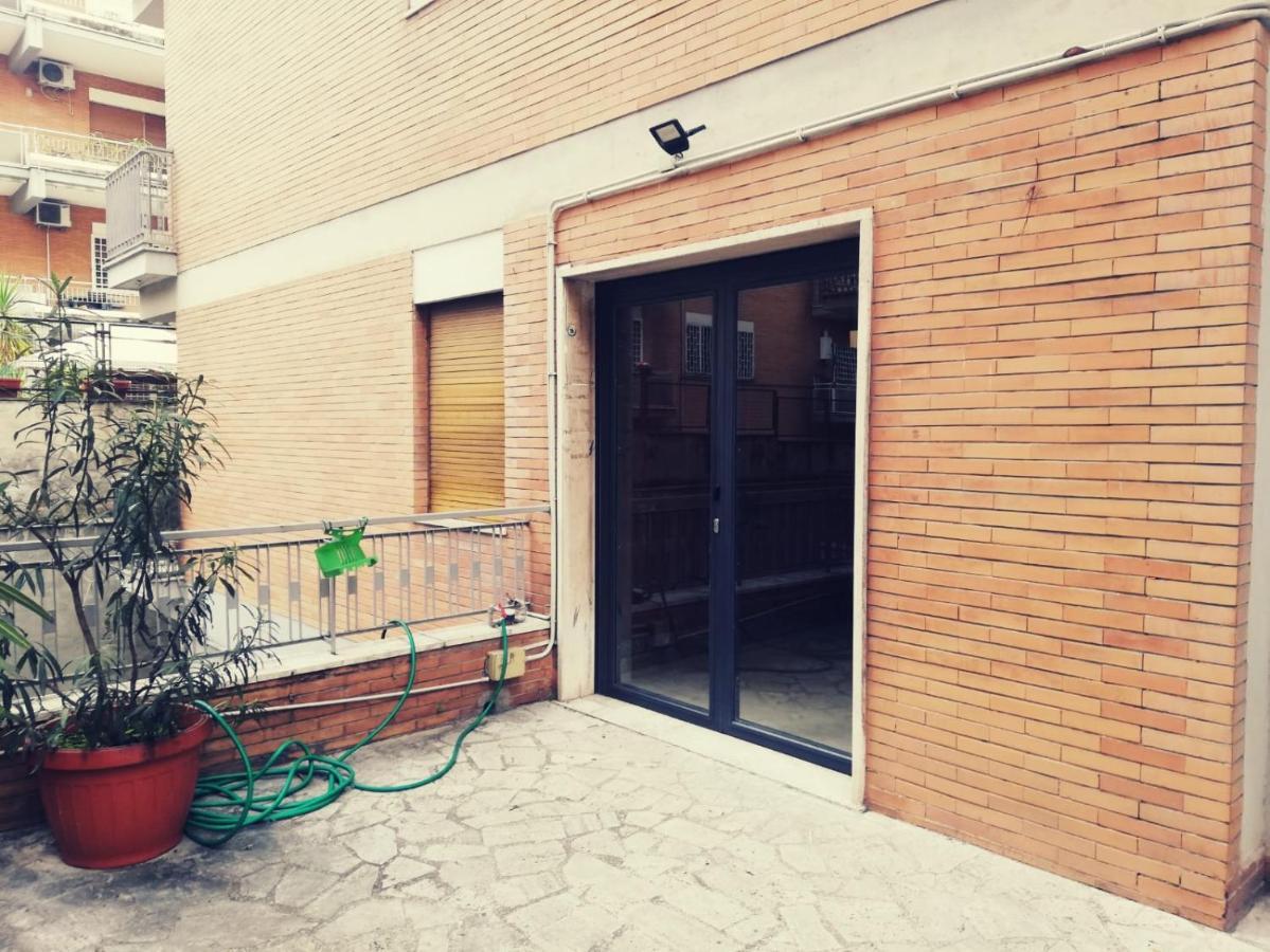 A&C Talenti Diamond Apartment Rome Exterior photo