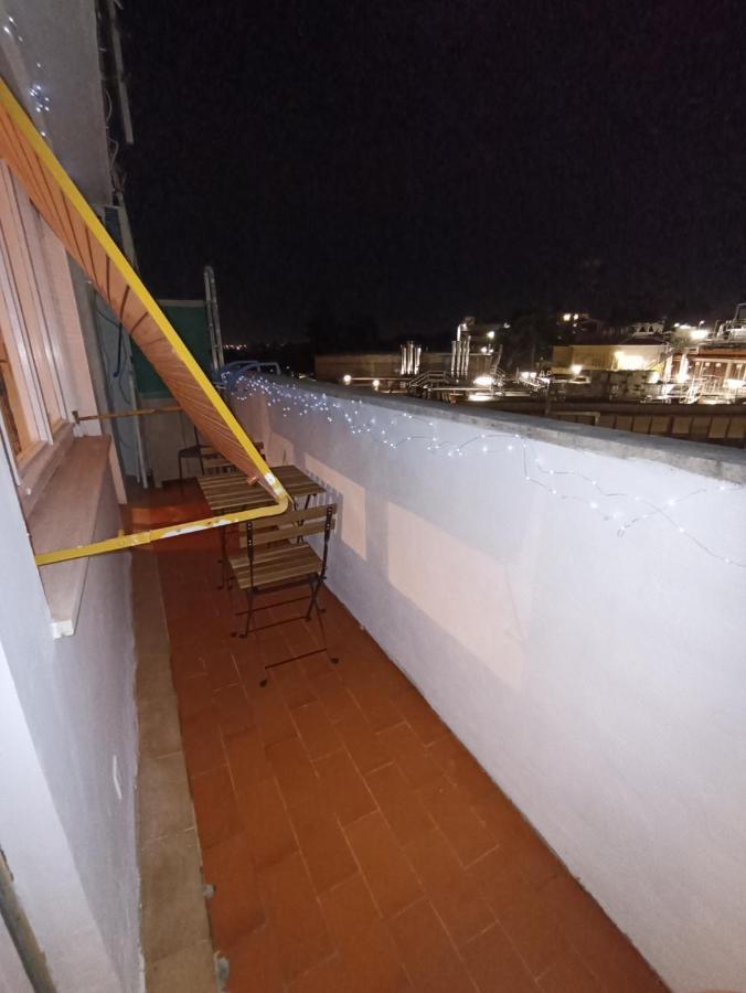 A&C Talenti Diamond Apartment Rome Exterior photo